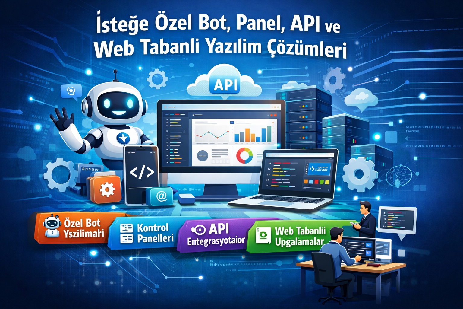 İsteğe özel bot, panel, API ve web tabanlı yazılım çözümleri.jpg
